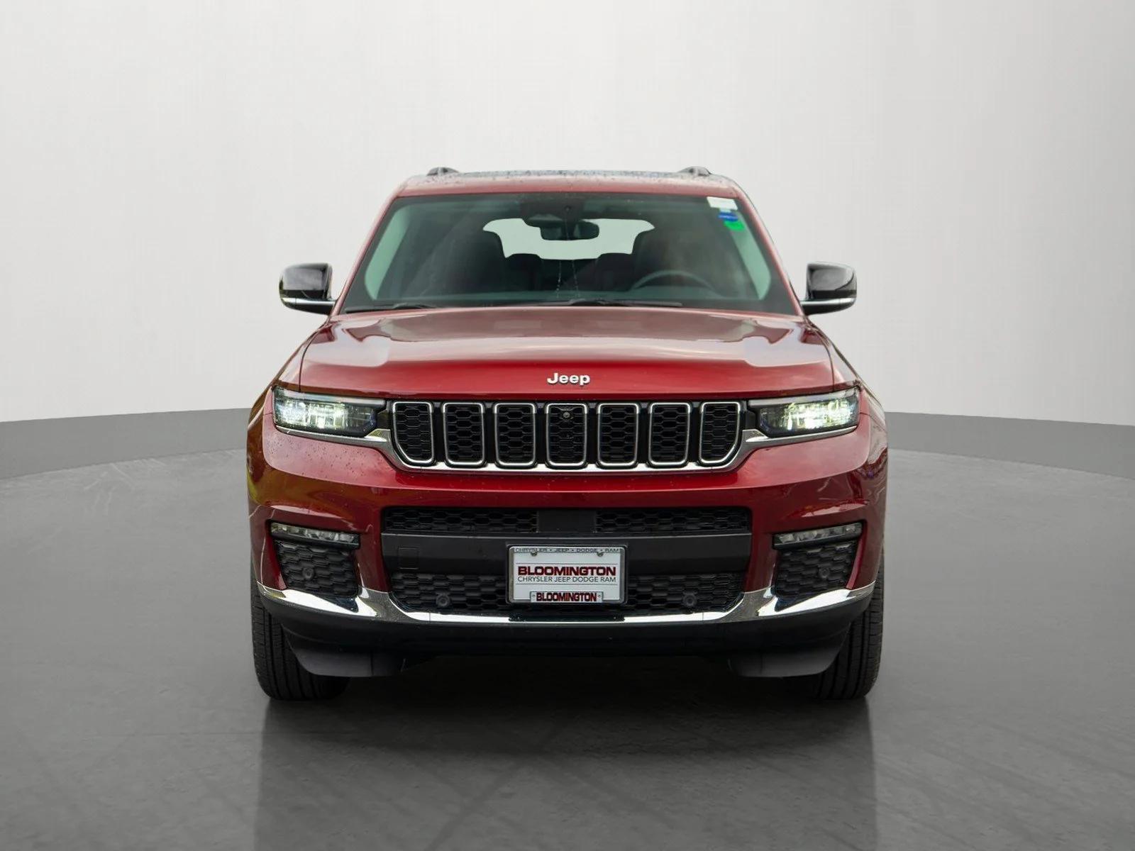 jeep grand cherokee l 2023 1C4RJKBGXP8839420 image jeep grand cherokee l 2023 1C4RJKBGXP8839420 image